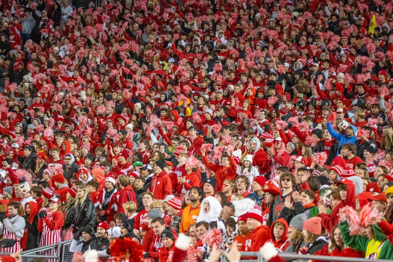 Wisconsin Athletics continues innovation, advancement to better student-athlete performance