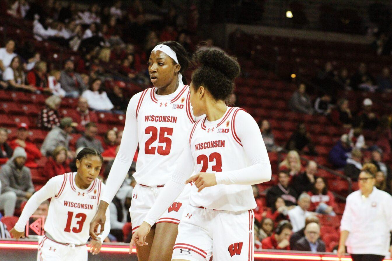 Women%E2%80%99s+Basketball%3A+Celebrating+50+years+of+womens+basketball+at+Wisconsin