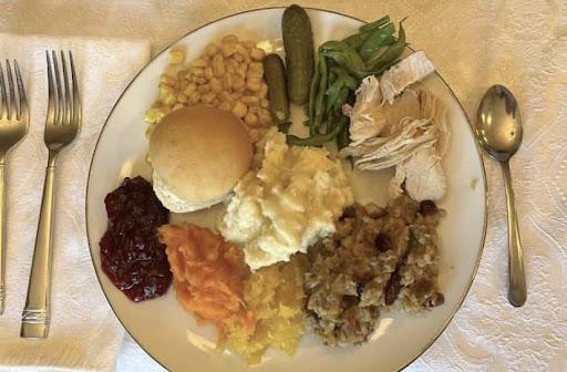 Economic conditions will impact cost of Thanksgiving meal, expert says