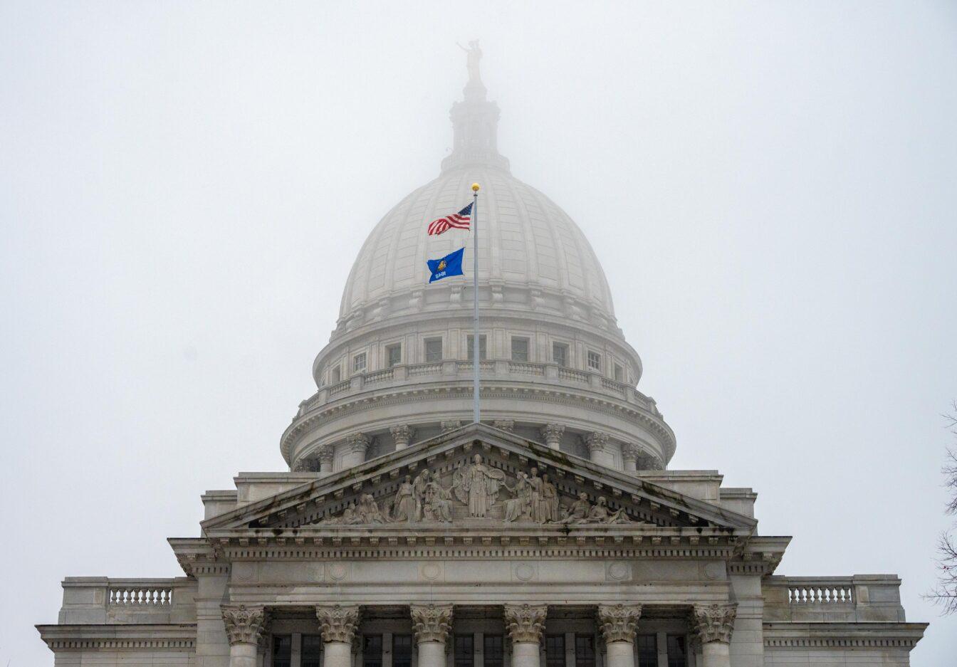 Wisconsin Republicans introduce restrictive medical marijuana proposal