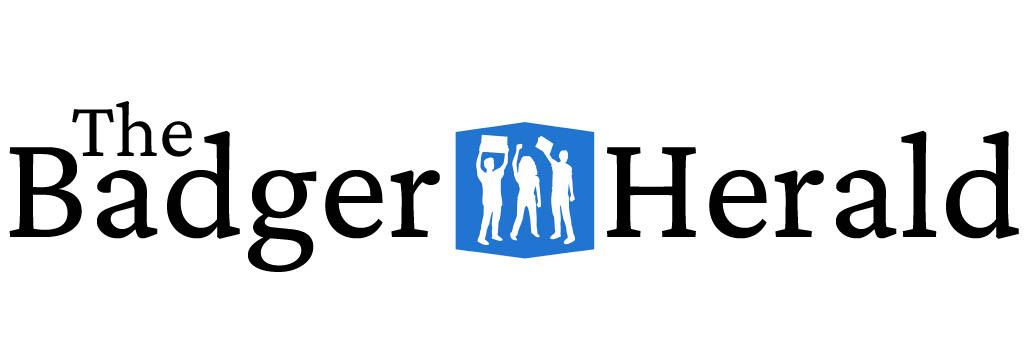 Badger Herald logo