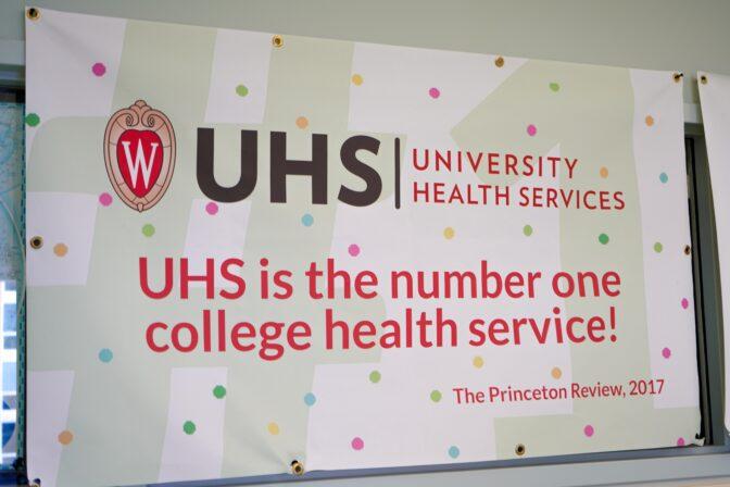 ASM hosts workgroup with UHS discussing funding models for student health services