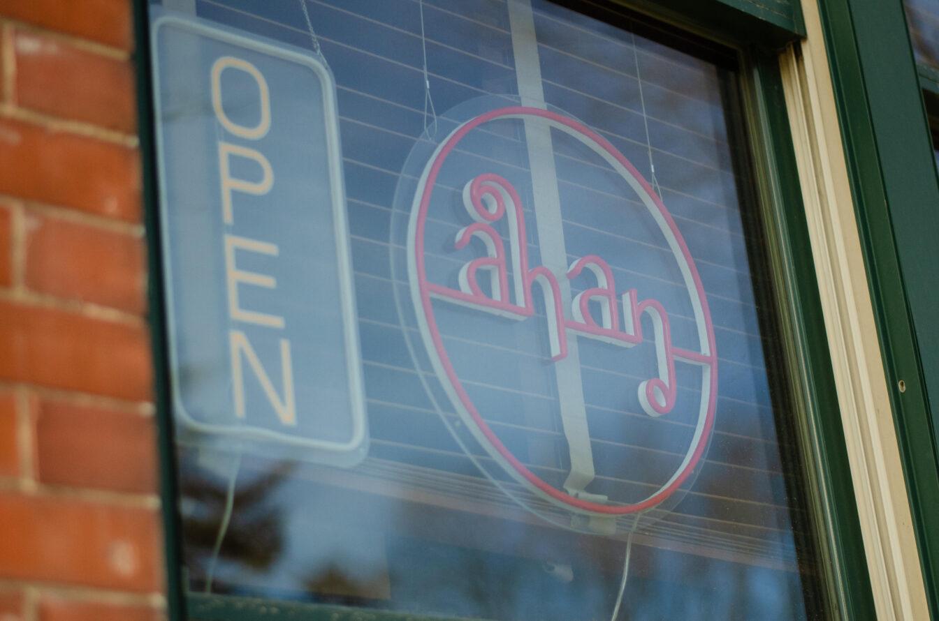 Ahan brings a flavorful Asian-inspired culinary experience
