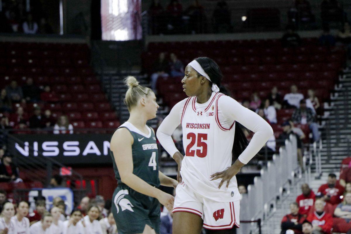Legacy on the court: Transitioning seasons for womens basketball