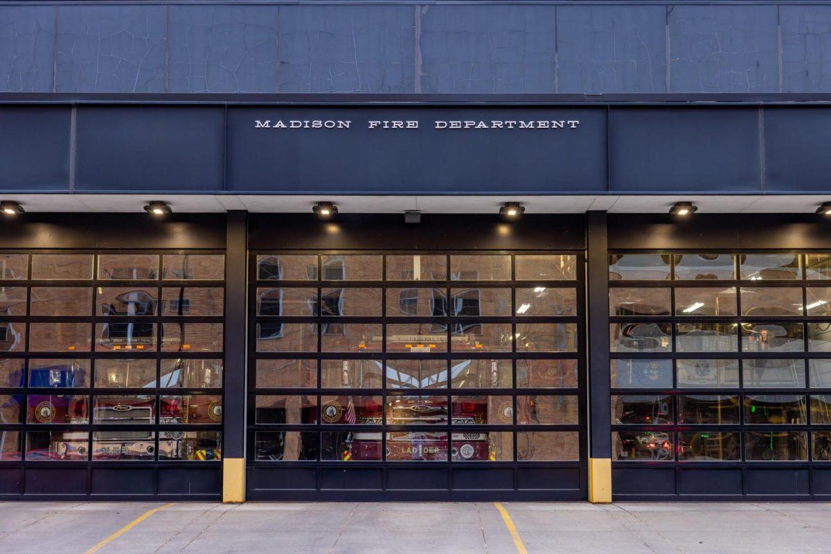 Madison Fire Department announces two-year internship program