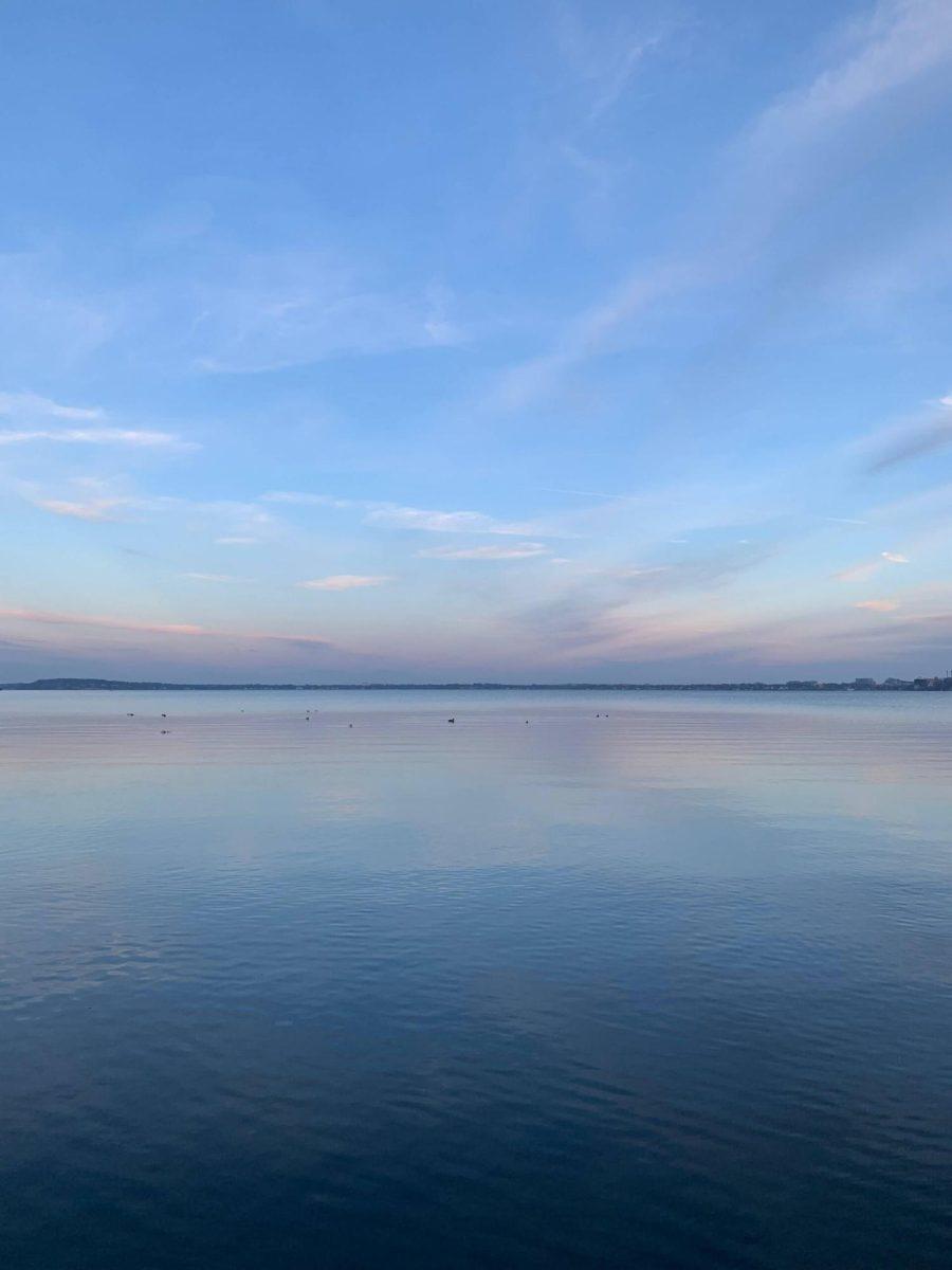 Lake Mendota_Chloe Hansen
