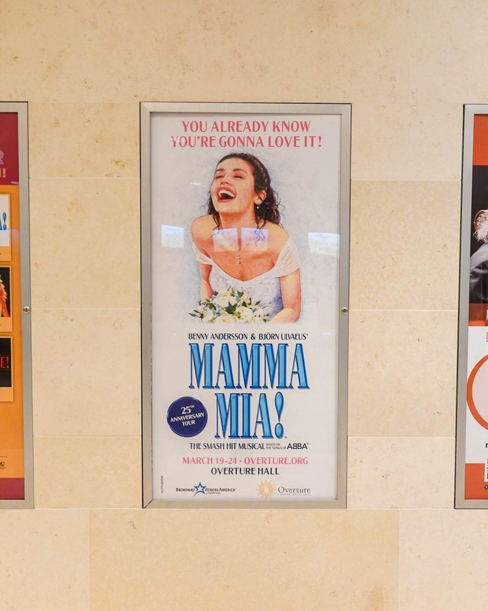 Mamma Mia! promises sensational experience at Overture Center