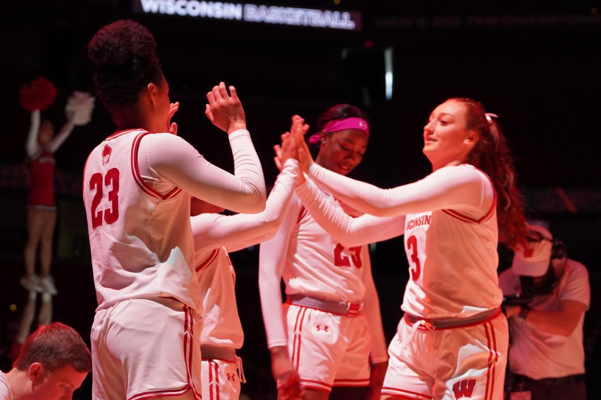 Women’s Basketball: Wisconsin falls in quarterfinal of NIT to Saint Louis