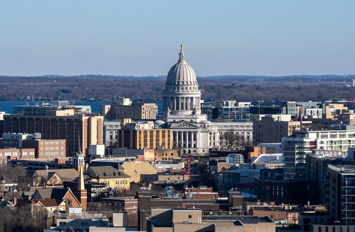 Experts weigh in on significance of Dane County in election year