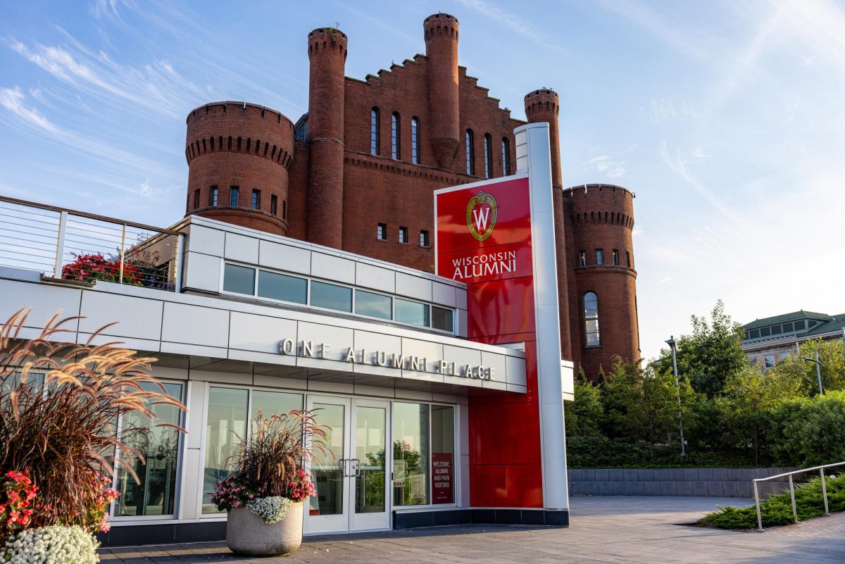 UW-Madison alumni donate $75 million to fund construction of a new engineering building