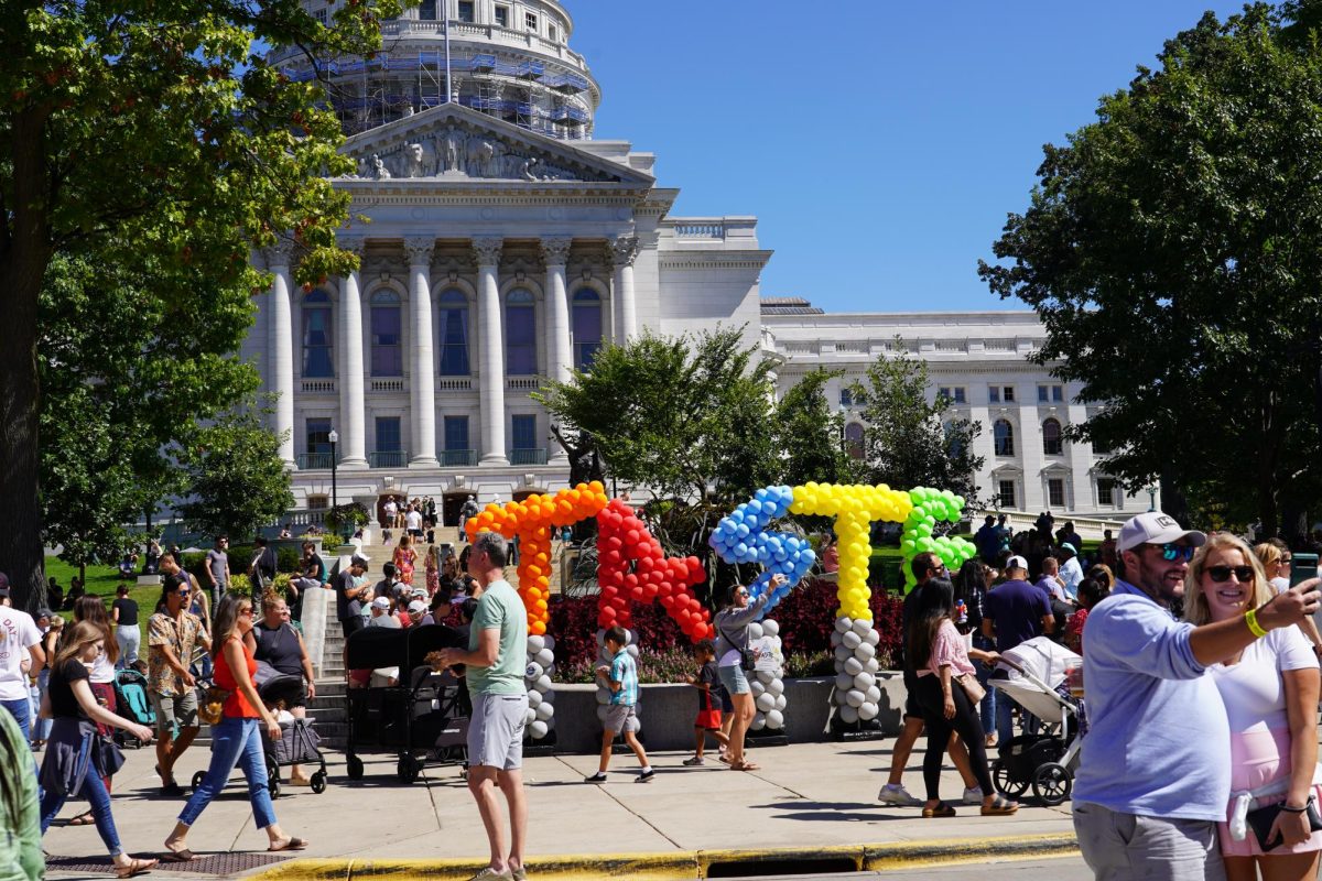 Taste of Madison
Sept. 1st, 2024