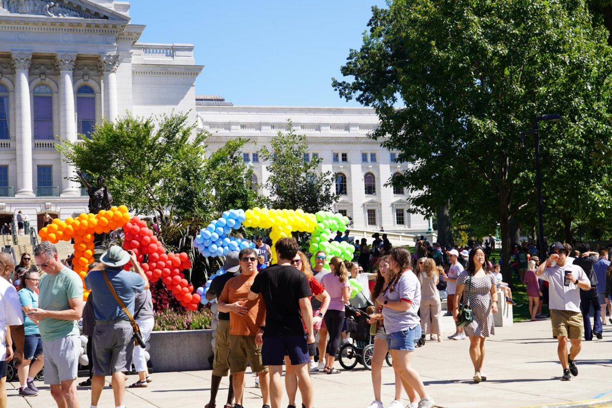 Taste of Madison
Sept. 1st, 2024