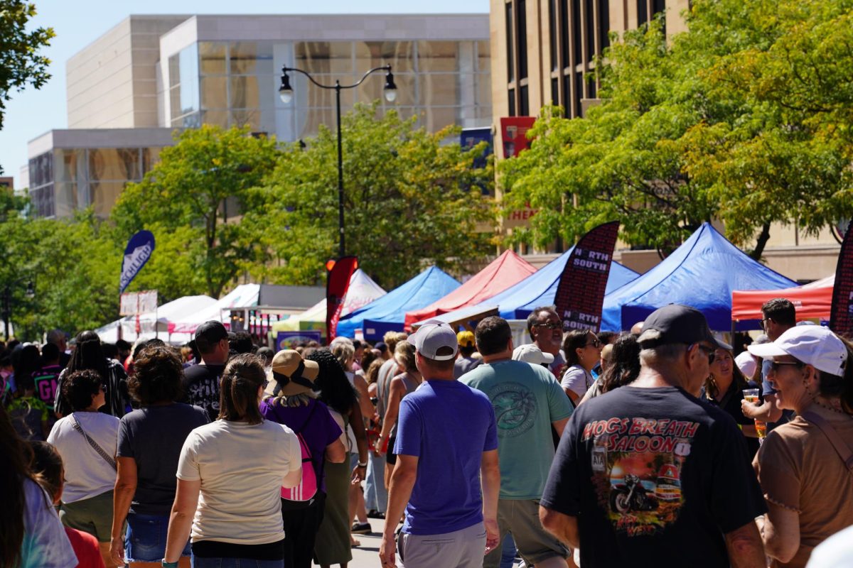 Taste of Madison
Sept. 1st, 2024