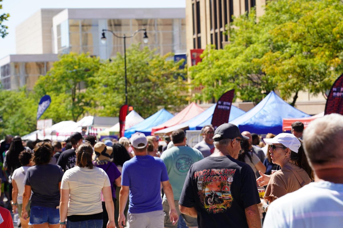 Taste of Madison
Sept. 1st, 2024