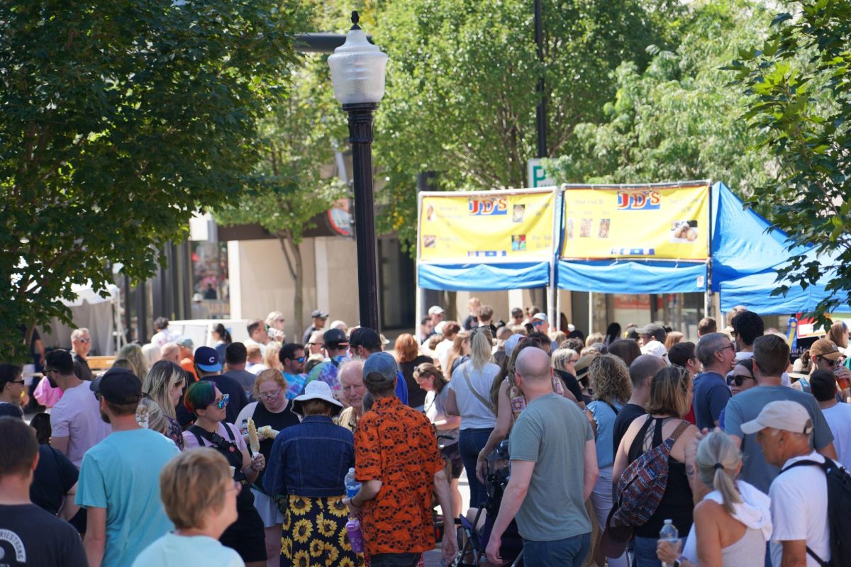 Taste of Madison
Sept. 1st, 2024