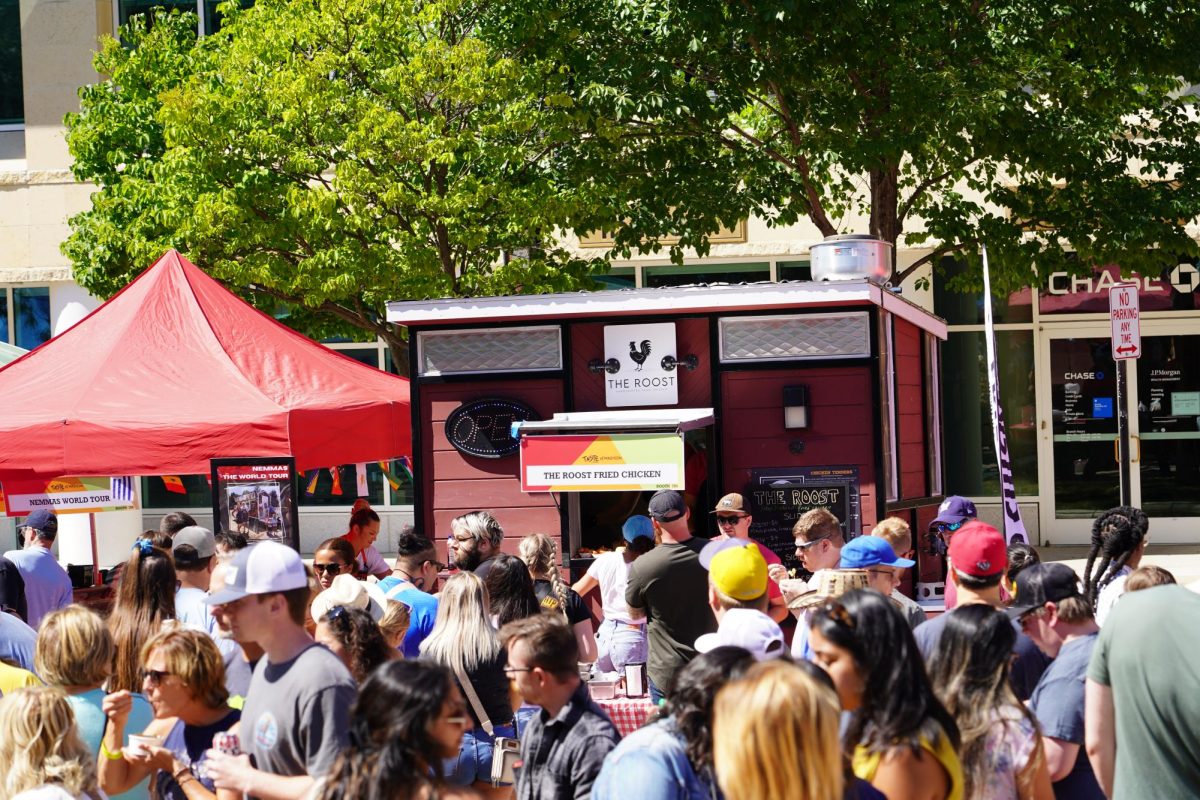 Taste of Madison
Sept. 1st, 2024