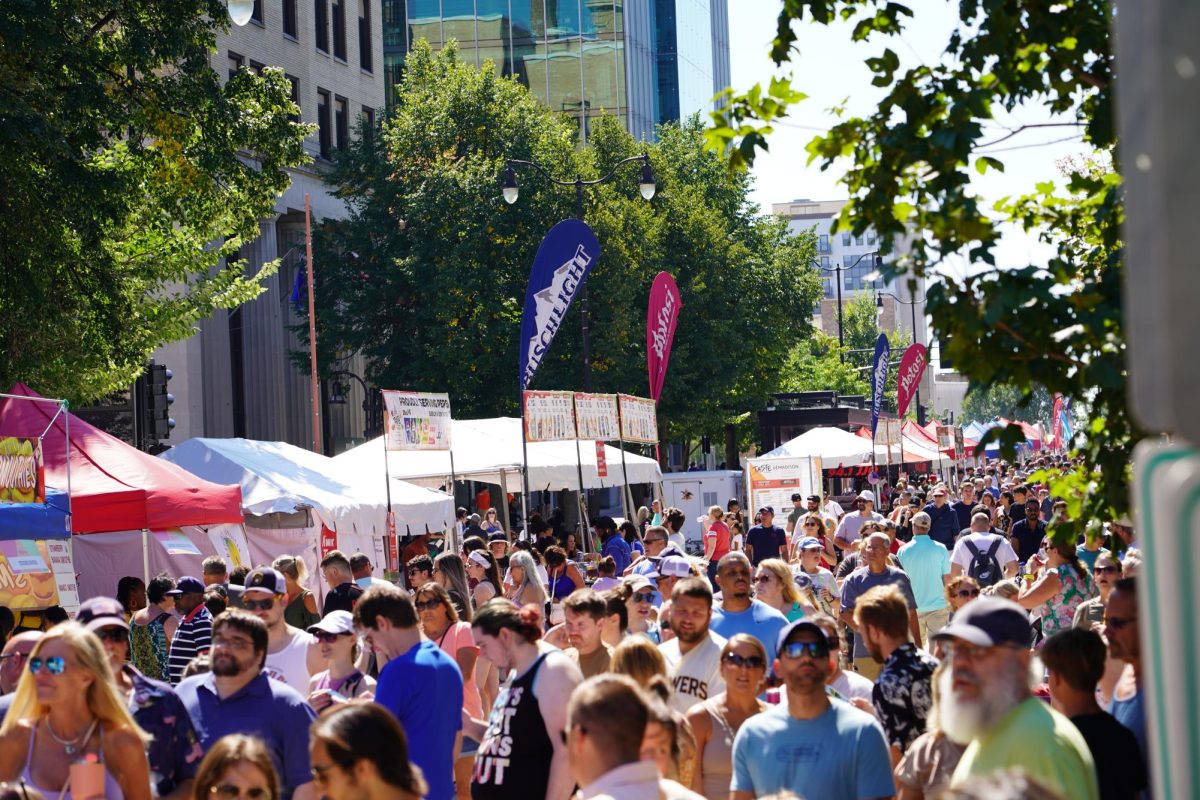 Taste of Madison
Sept. 1st, 2024