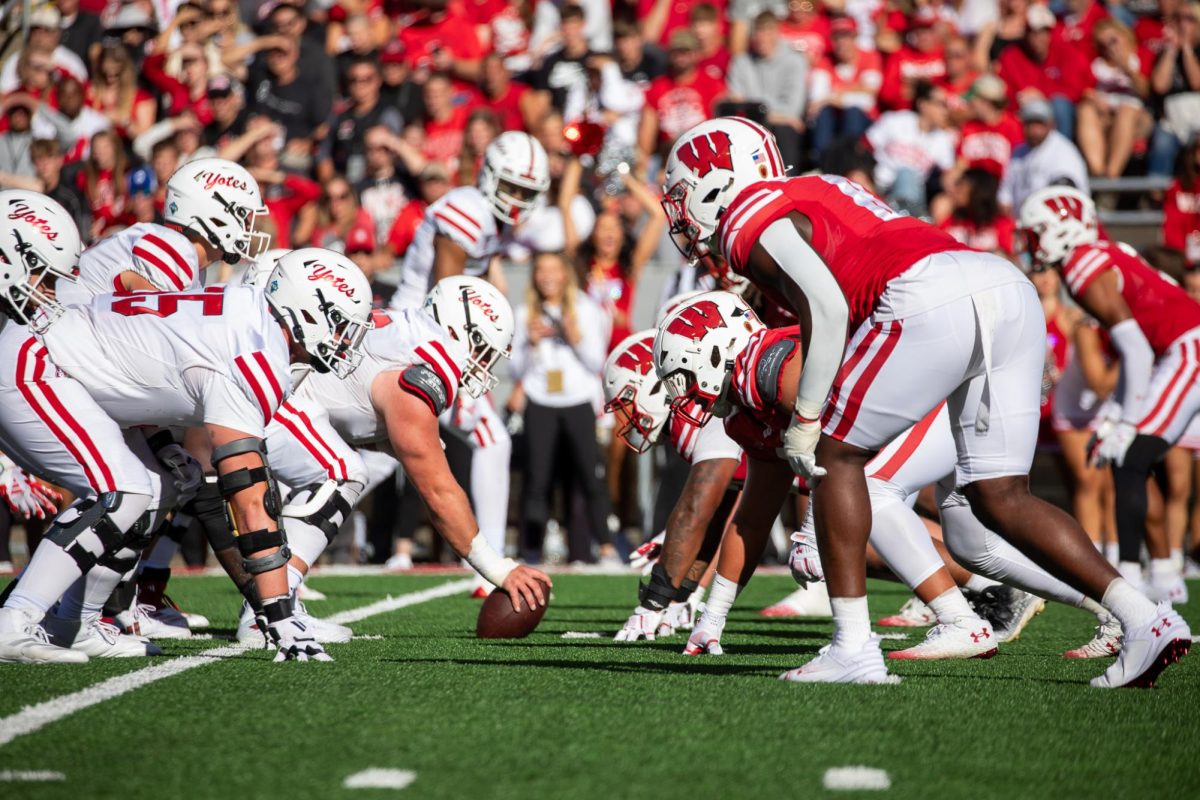 Wisconsin v. South Dakota. Sept. 7, 2024. 