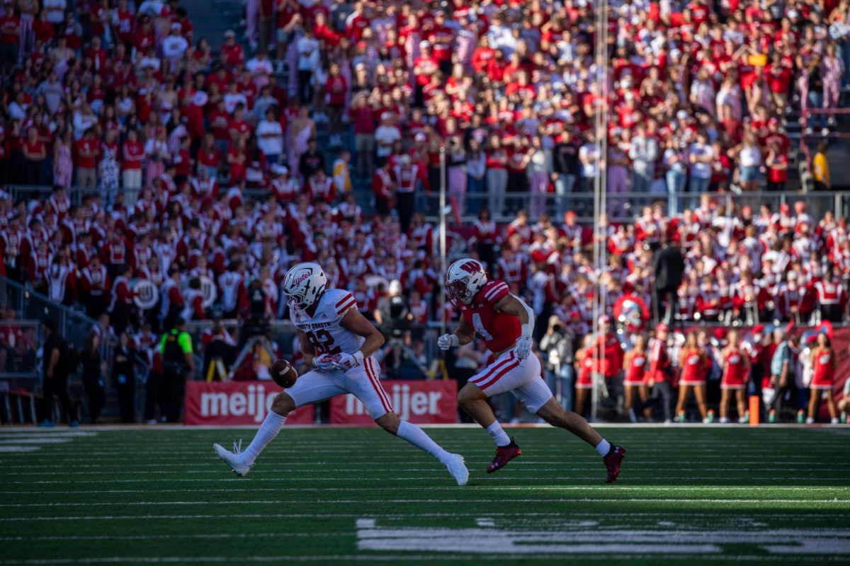 Wisconsin v. South Dakota. Sept. 7, 2024. 