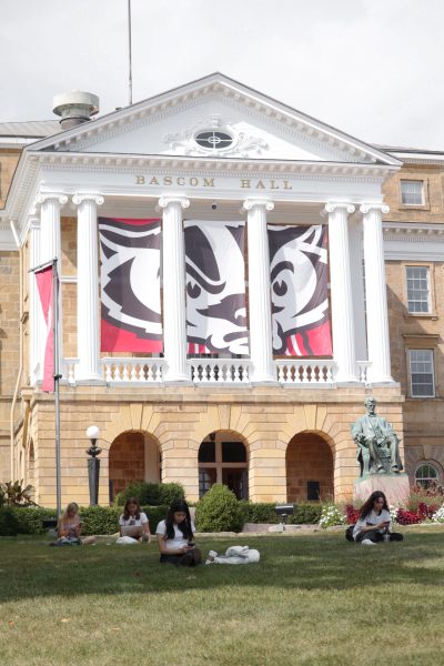 Bascom Hall