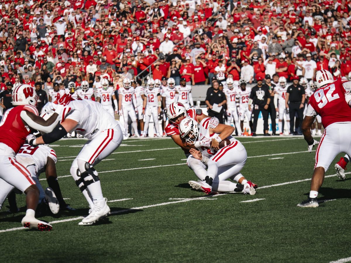 Wisconsin v. South Dakota. Sept. 7, 2024. 