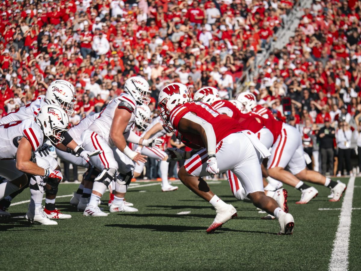 Wisconsin v. South Dakota. Sept. 7, 2024. 