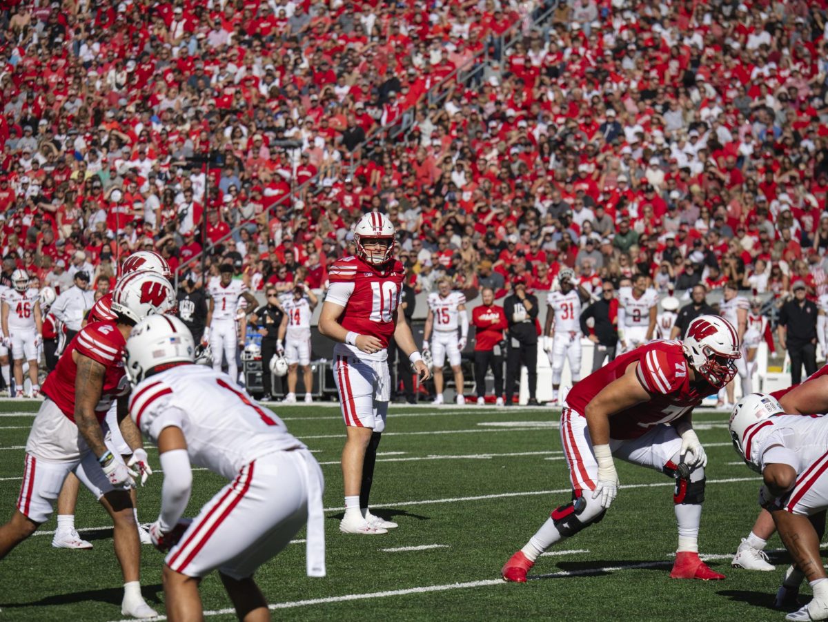 Wisconsin v. South Dakota. Sept, 7, 2024. 