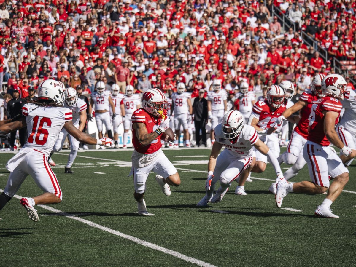 Wisconsin v. South Dakota. Sept. 7, 2024. 