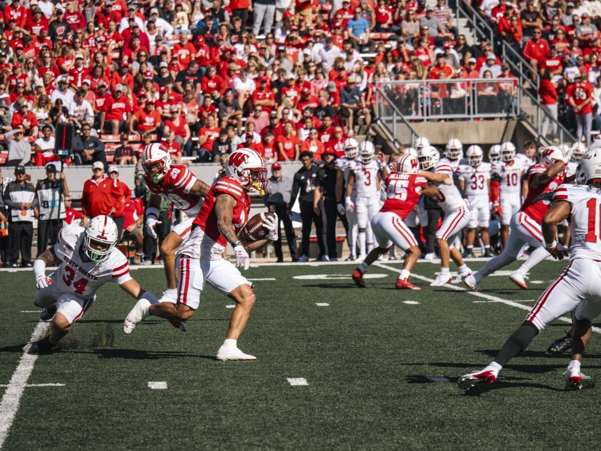 Wisconsin v. South Dakota. Sept. 7, 2024. 