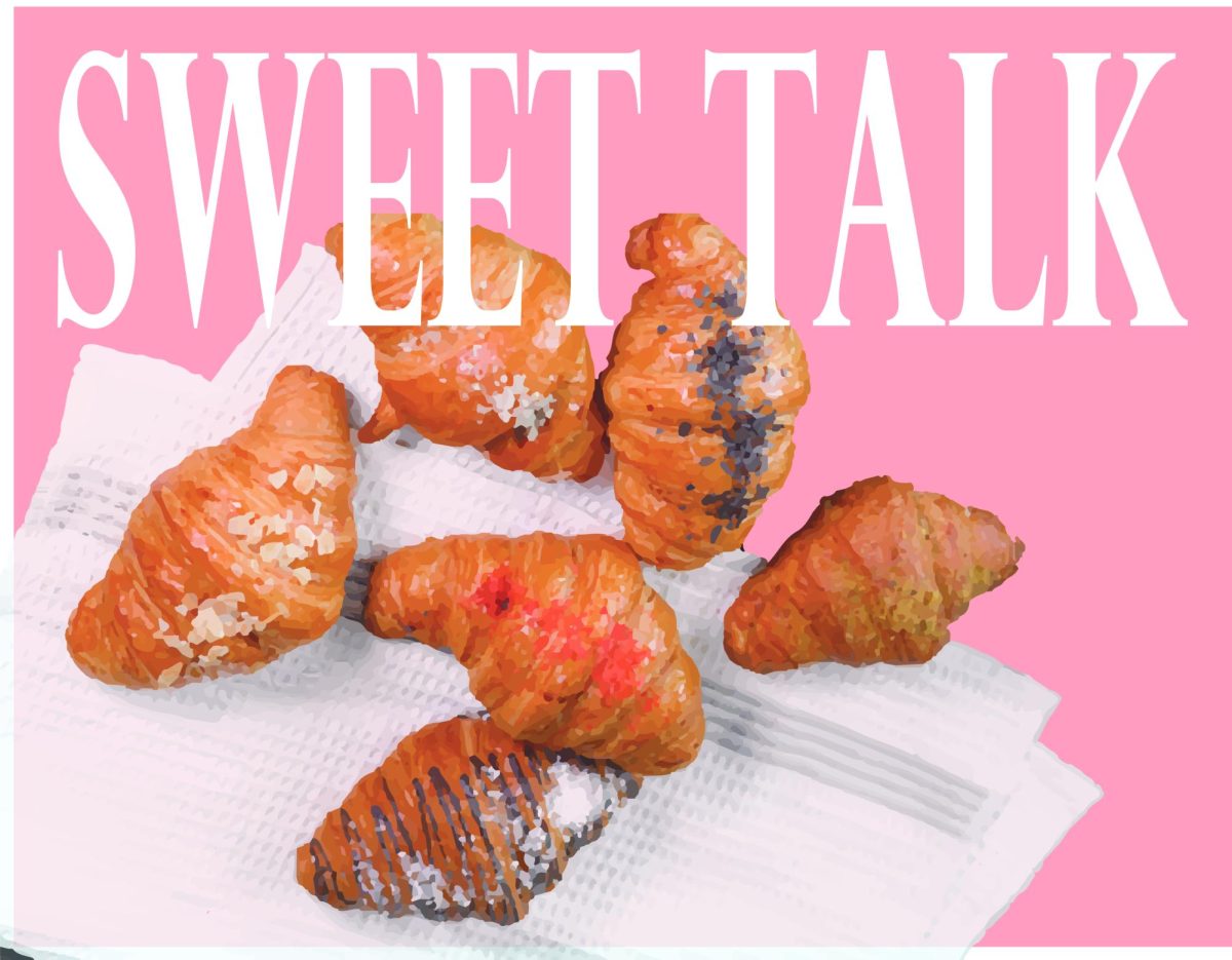 Sweet Talk: The sweetest apple treat for fall