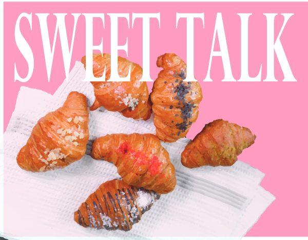 Sweet Talk: The sweetest apple treat for fall