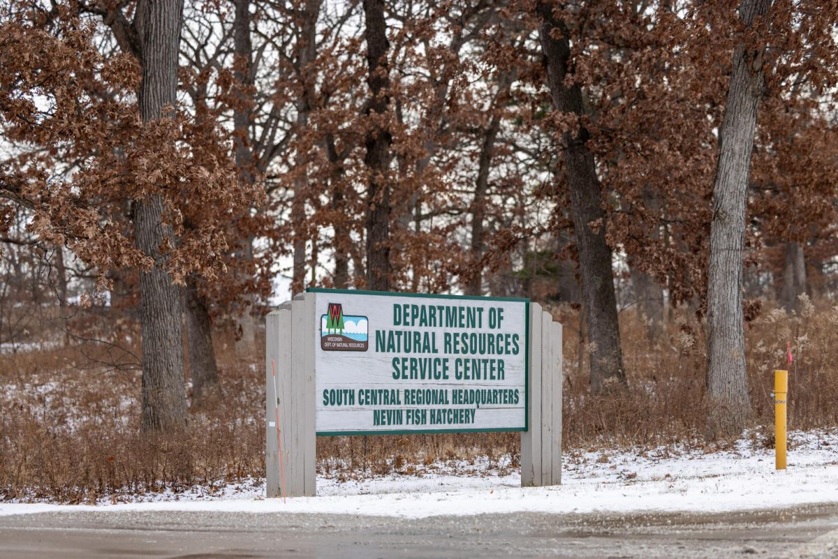 Wisconsin DNR. January 24, 2025. 