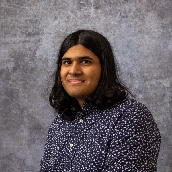 Kiran Mistry