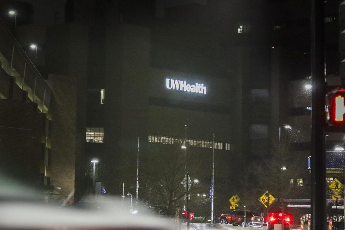 Request 2/4: Science: Ketamine is being introduces as a treatment for mental health disorders, lots of clinics in Madison focus on treatment with this. 