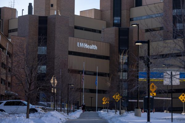 UWHealth. February 18, 2025. 