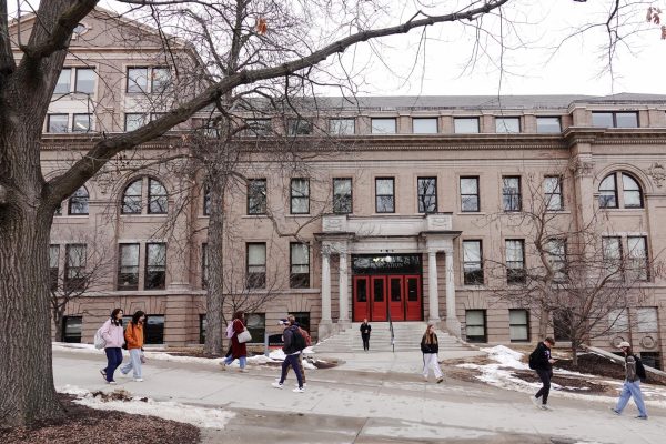 The UW School of Education. February 24, 2025.