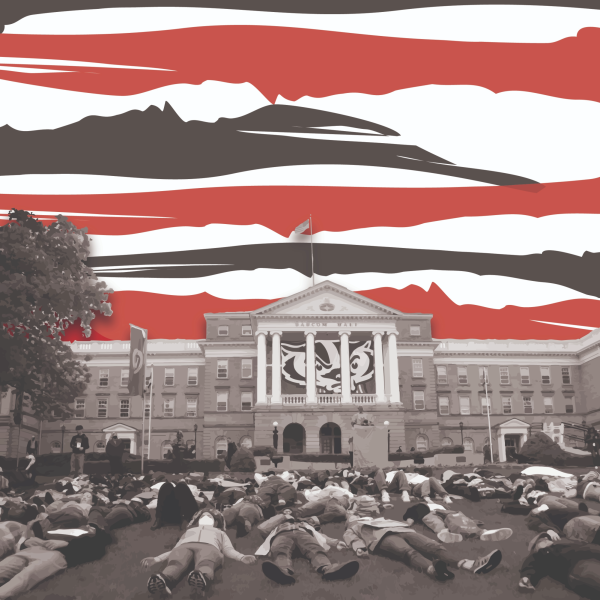 UW fails to uphold multiple terms of its agreement with Students for Justice in Palestine