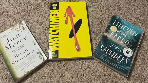 Summer books worth turning off your phone for