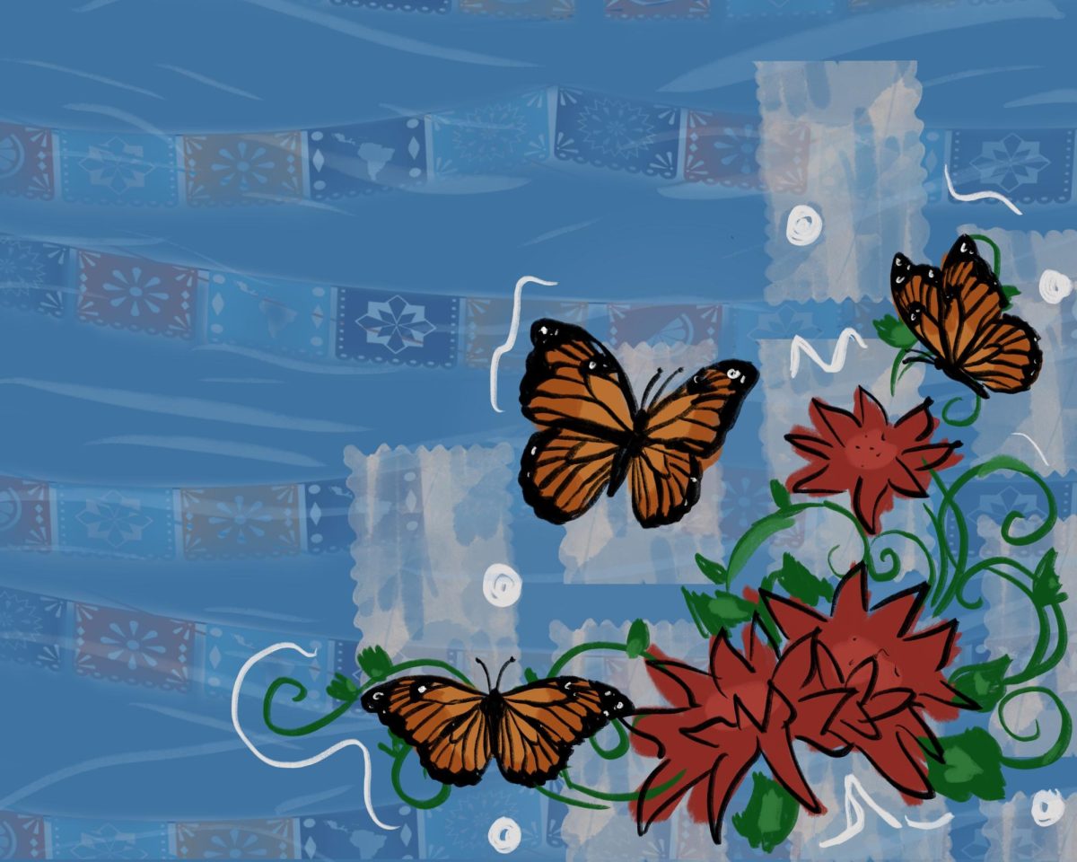 Latine Cultural Center to host “Amor Sin Fronteras” celebratory cultural events