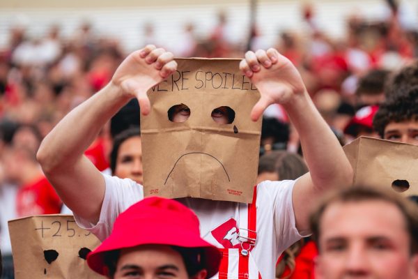 Bad news Badgers: Wisconsin football's dreadful 2025 season