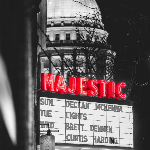 Madison's paranormal history: Three campus spots you didn't know were haunted