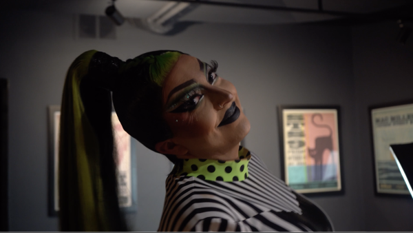 Drag in the Age of Trump: Bianca Lynn Breeze’s Bingo Rebellion