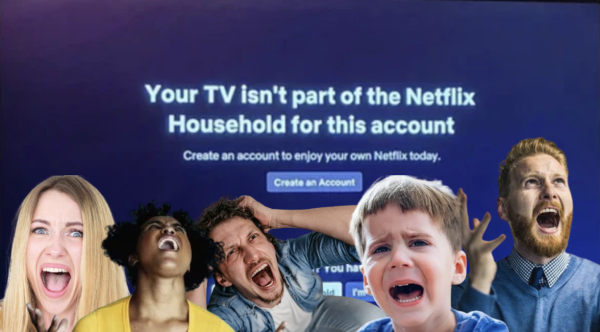 Netflix, I am in college — not exiled. Please let me watch ‘Nobody Wants This’