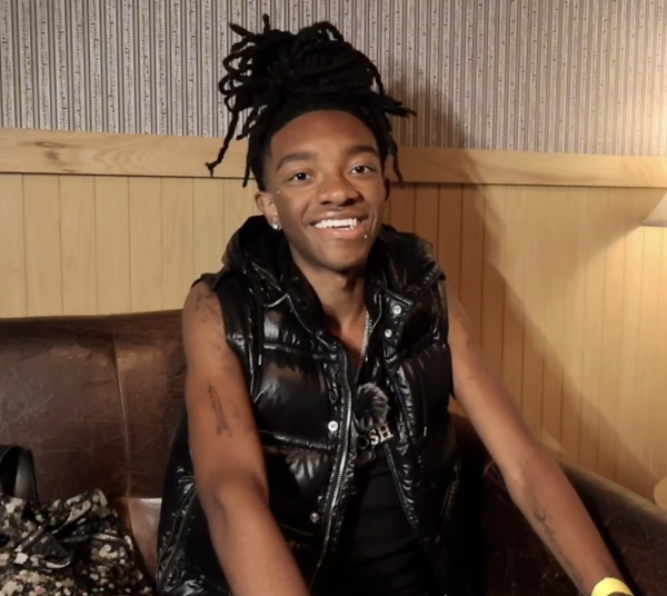 Inside Lil2Posh’s Journey | Exclusive One-on-One Interview