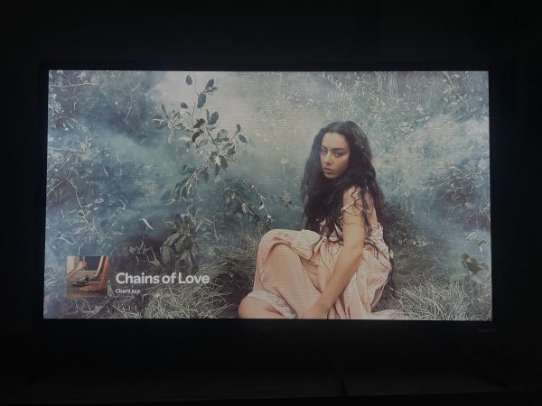 Charli xcx artfully encapsulates pining, passion, misery in cinematic new album ‘Wuthering Heights’