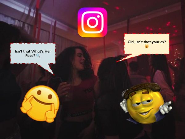 The five people you see at house shows: A trusty guide