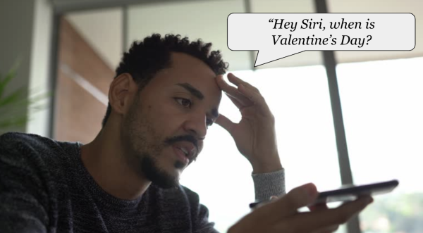 So your boyfriend didn’t make your Valentine’s reservation in time