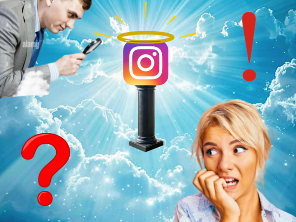 The five people you have to consider before posting on Instagram