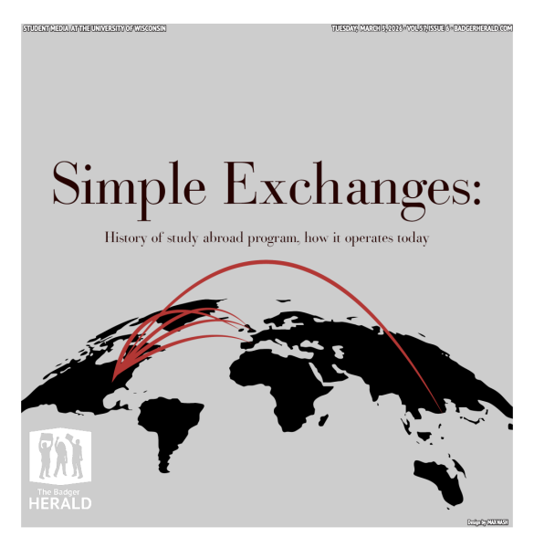 'Simple Exchanges' – Volume 57, Issue 6