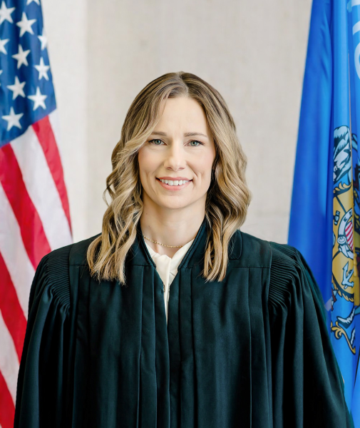 Clark County Judge Lyndsey Boon Brunette